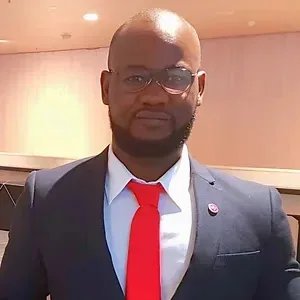 Emmanuel Nji