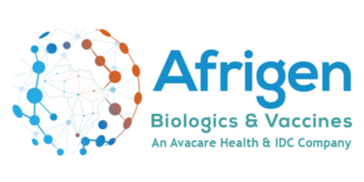 Afrigen Biologics and Vaccines logo