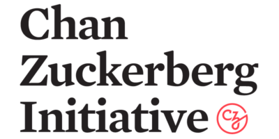 Chan Zuckerberg logo