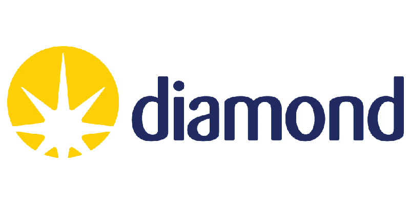 Diamond Light Source logo