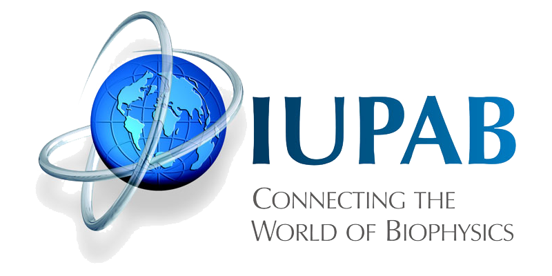 IUPAB logo