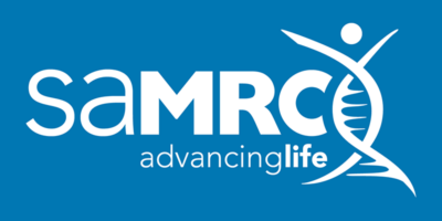 SA MRC logo