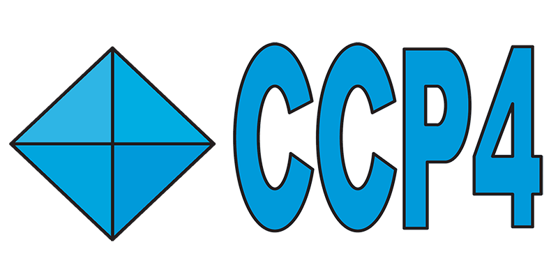 CCP4 logo