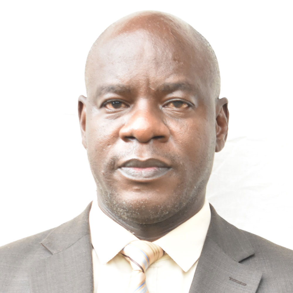 Prof. Philip Amuyunzu Mang’are