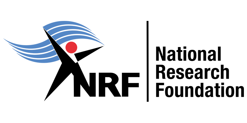 NRF logo