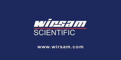 Wirsam Scientific logo