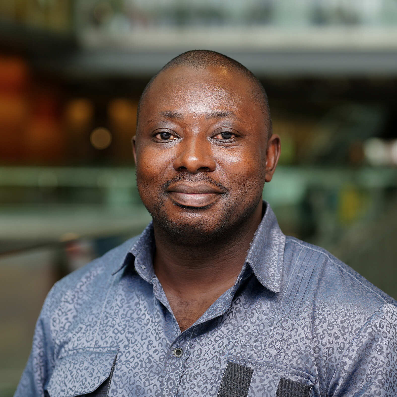 Dr Jerry Joe Harrison