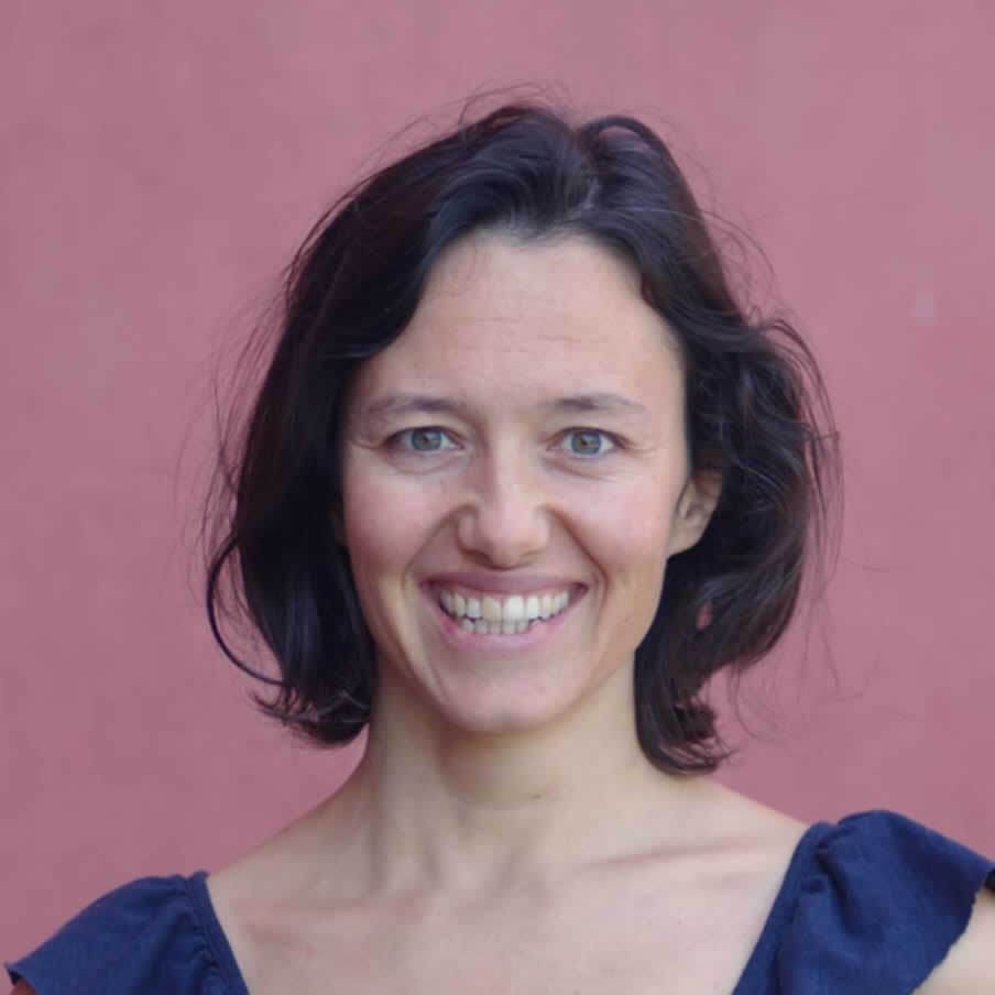 Dr Margot Scheffer