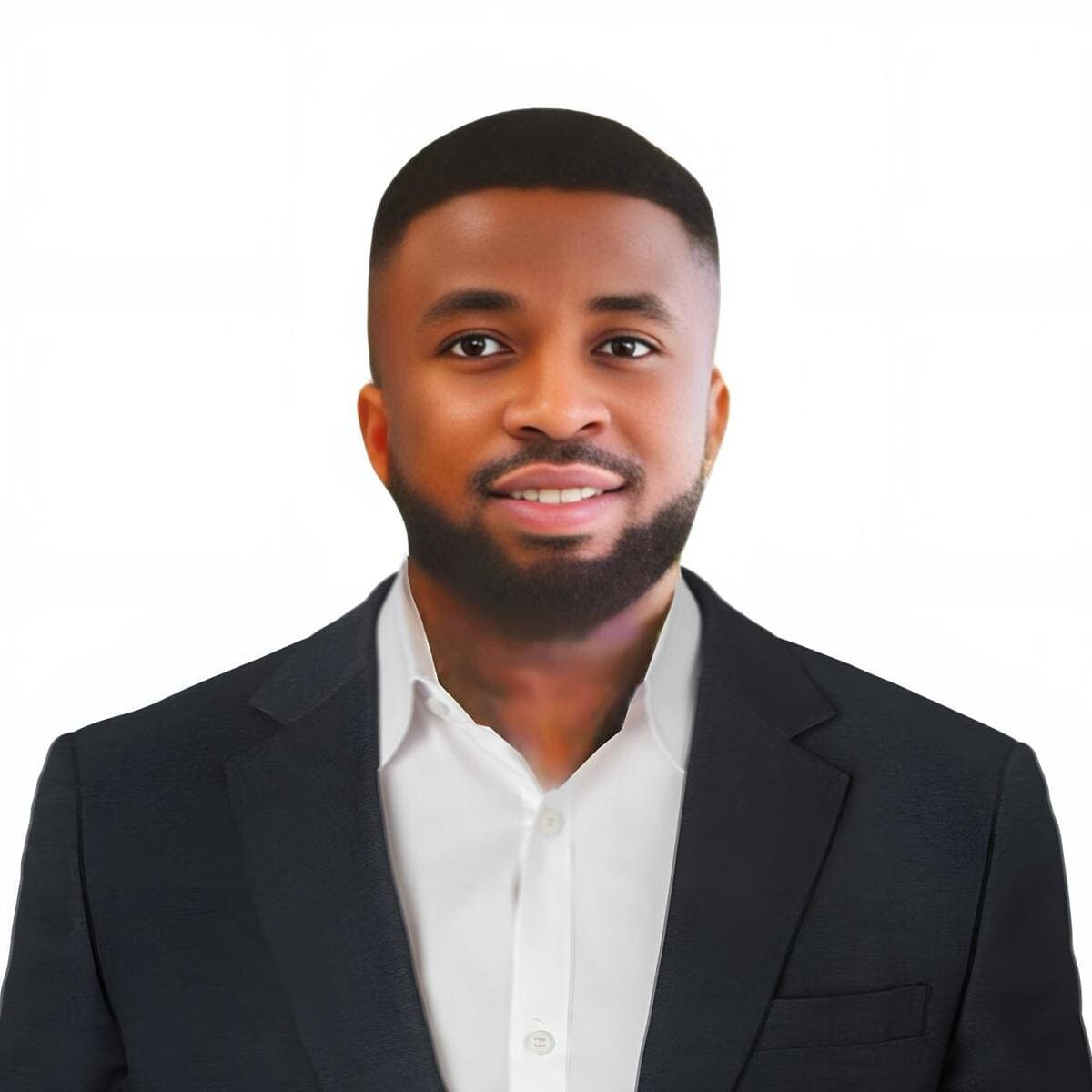 Matthew Mgbukwu